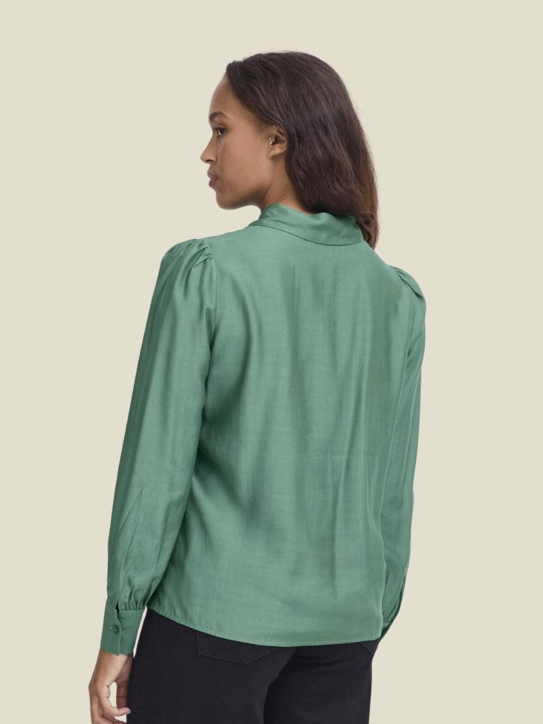 Blouse Karlani Pineneedle