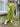 Pantalon Limey Green