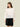 Blouse Norhen Creme