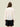 Blouse Norhen Creme