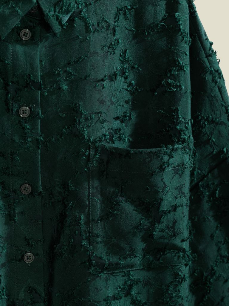 Blouse Selalong Pine Grove