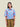 Blouse Sido Little Boy Blue