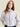 Blouse Sokcho Bleu Clair
