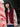 Bodywarmer Tyb Light Beet