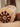 Bolster Cushion Suzani Velvet Beige
