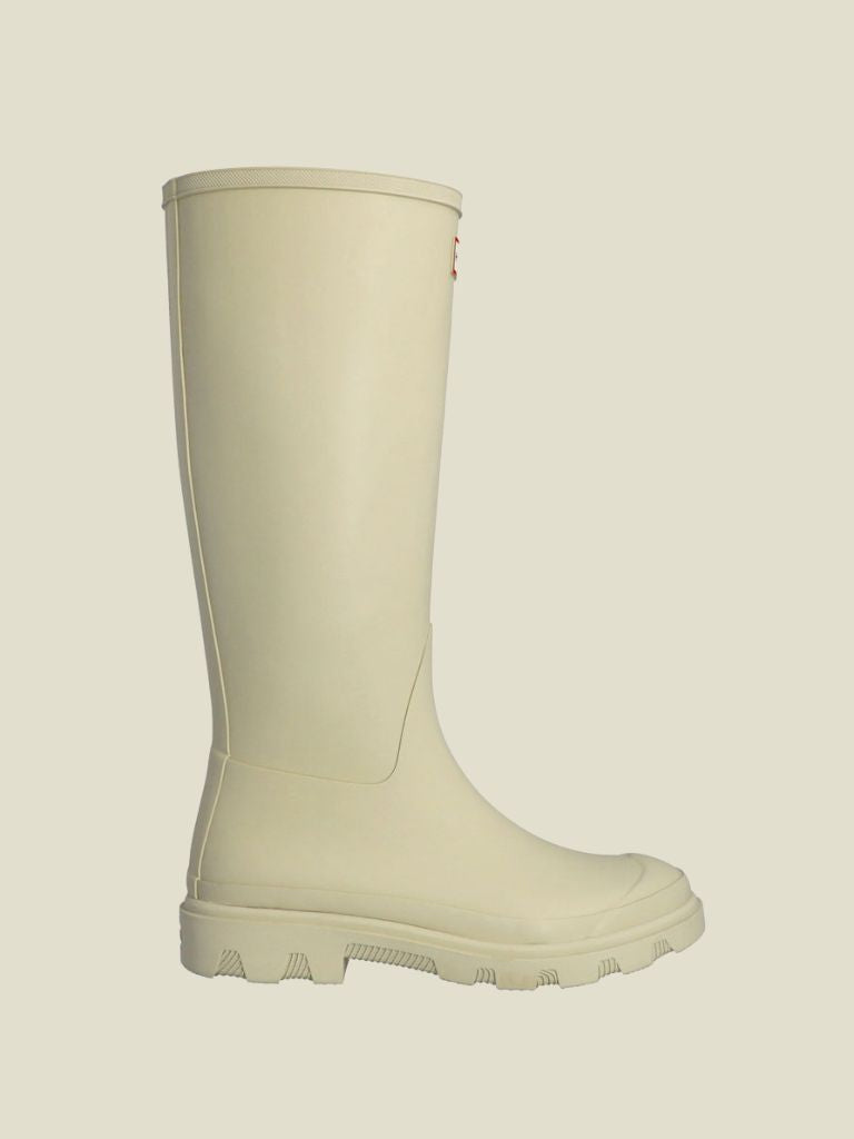 Boots Downpour Tall Gravel