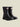 Boots Short Downpour Black