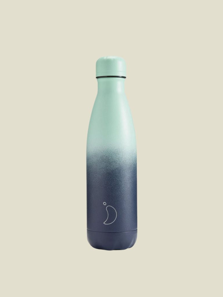 Bottle Gradient Deep Spring