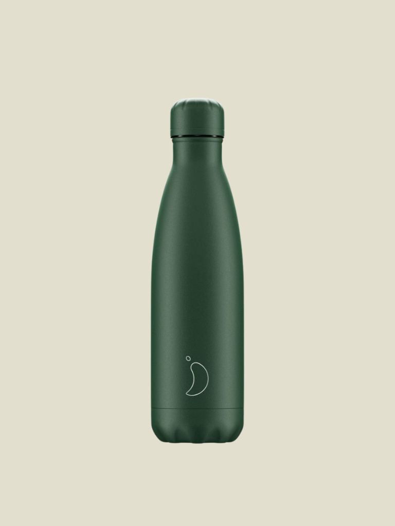 Bottle Green Matte