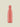 Bottle Pastel Coral