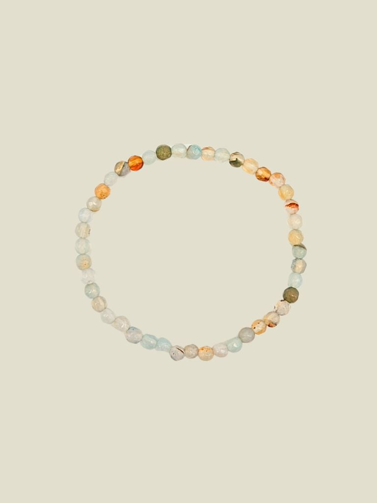 Bracelet Natural Stones Natural