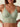 Bralette Lace Green