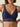 Bralette Lace Navy