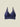 Bralette Lace Navy