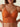 Bralette Lace Rust