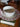 Breakfast Plate Pink Scalloped