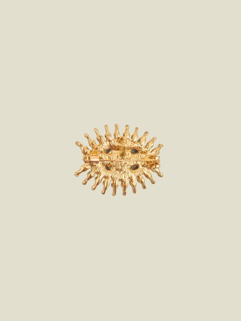 Broche Big Eye