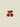 Broche Cute Cherry