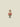 Broche Nutcracker Green