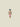 Broche Nutcracker Pink