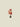 Broche Nutcracker Red