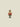 Broche Nutcracker Green