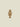 Broche Nutcracker Green