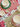 Placemat Set of 2 Brumal Stripes
