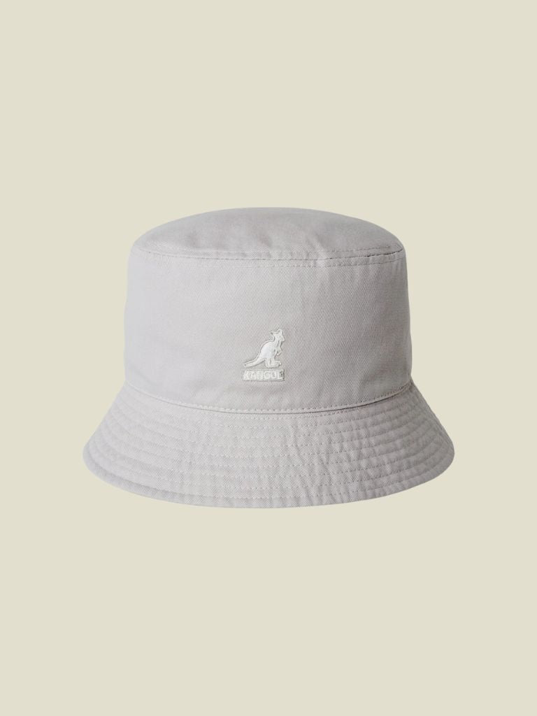 Bucket Hat Washed Moonstruck