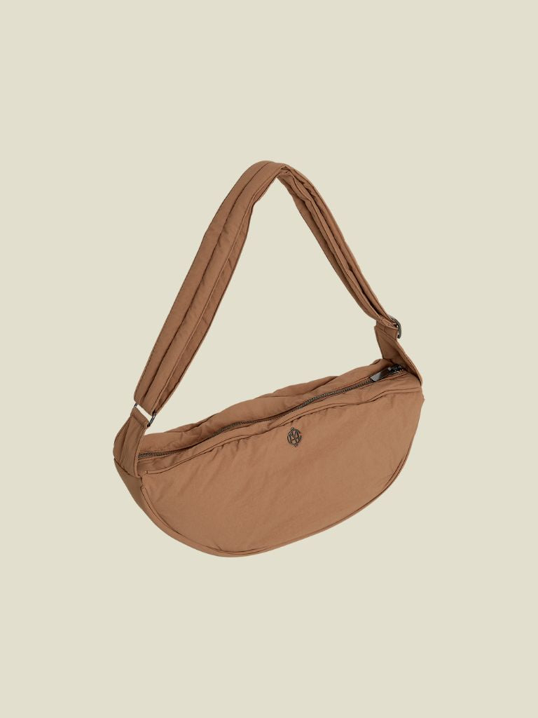 Bumbag Jhean Sasja Toasted Coconut