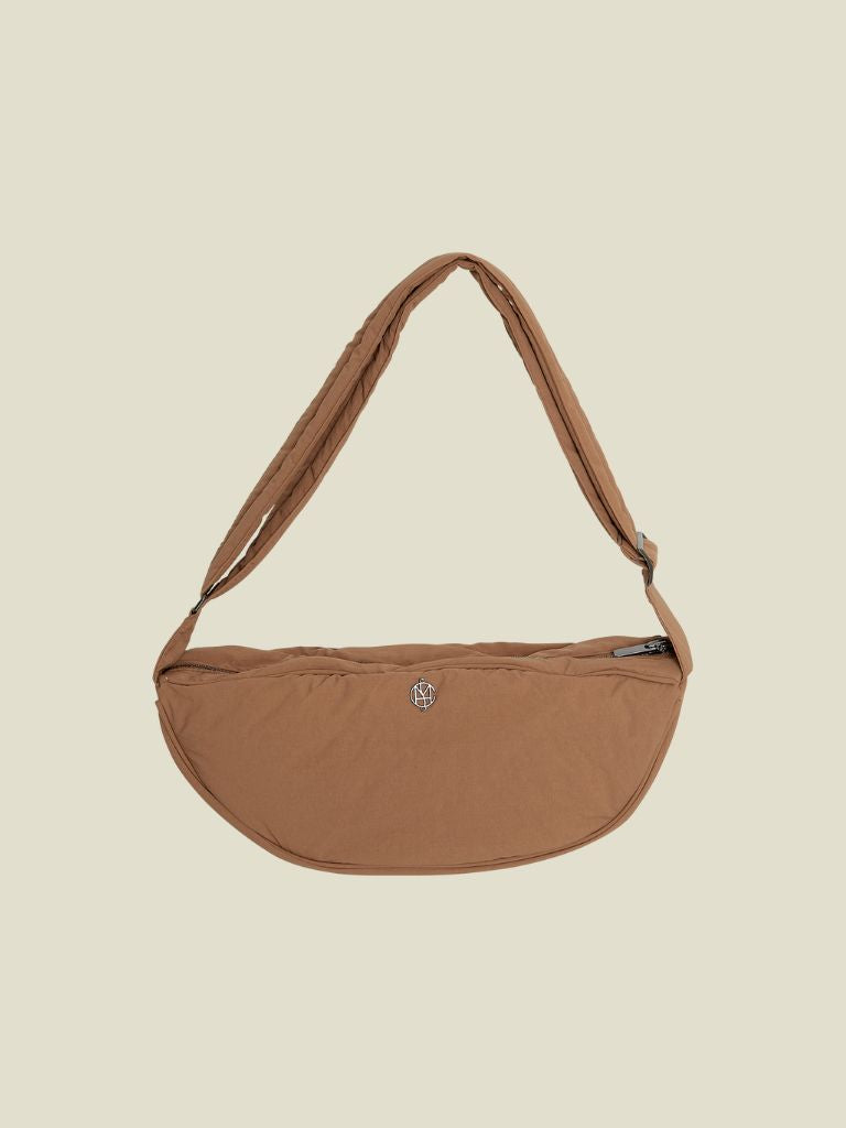 Bumbag Jhean Sasja Toasted Coconut