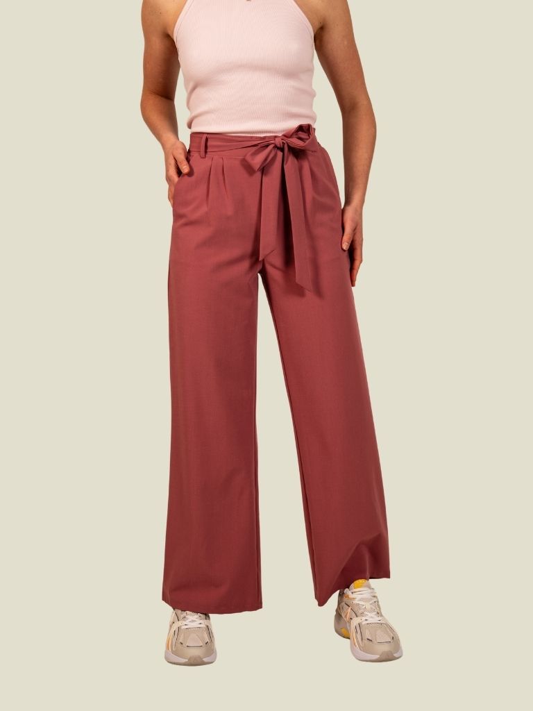 Bow Pants Camilla Rose