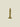 Candle Holder Karn Evergreen Sprig