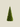 Candle Christmas Tree Leaf Green