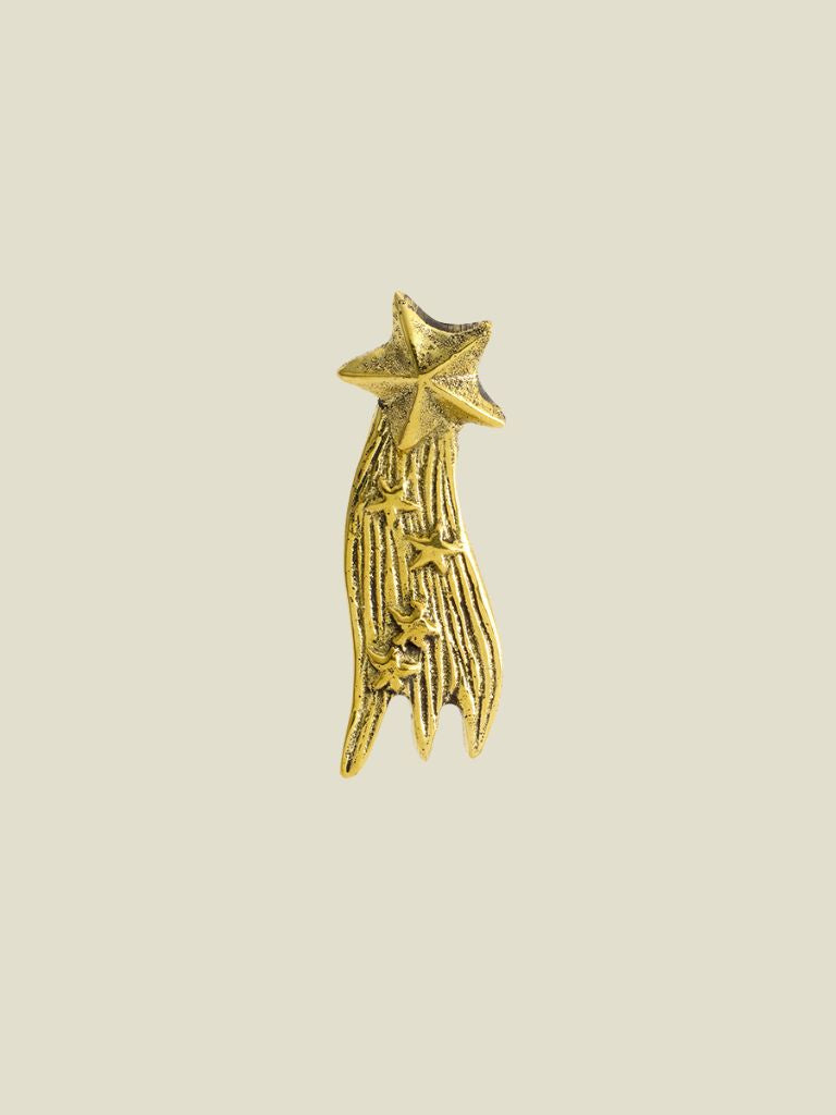 Candle Pin Supernova