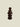 Candle Stick Halo Brown