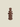 Candle Stick Halo Mauve
