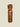 Candle Stick Metal Brown