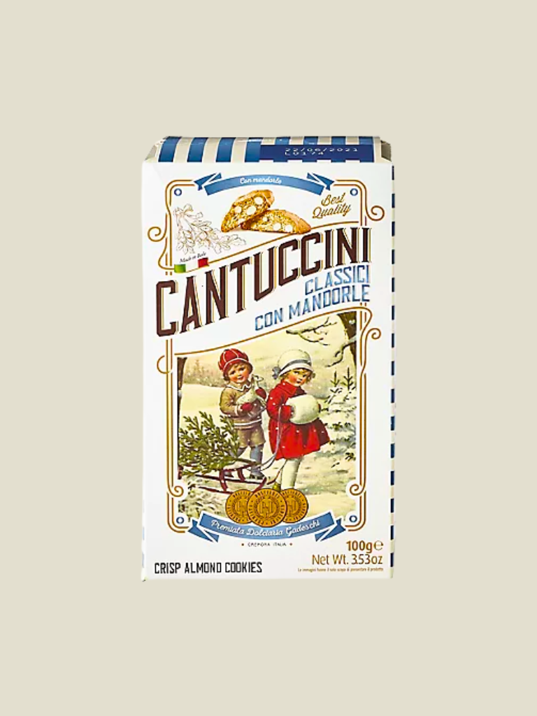 Cantuccini Classici Cookies
