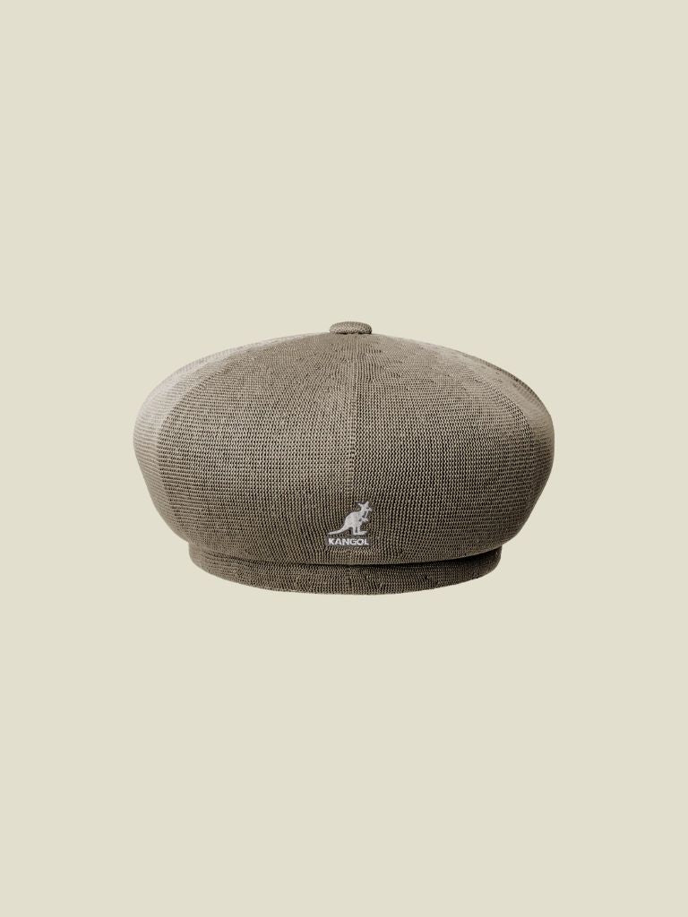 Cap Bamboo Hawker Smog