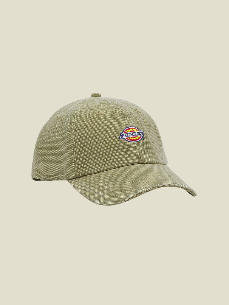 Cap Hardwick Duck Canvas Desert