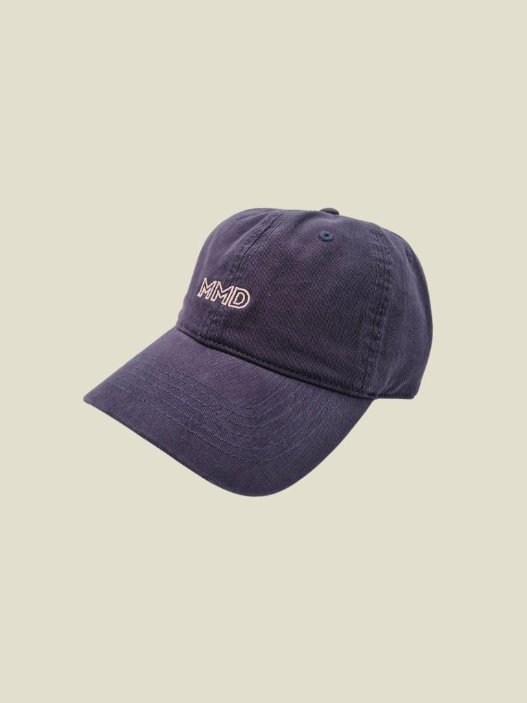 Cap MMD Pink Blue