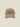 Cap Messy Hair Club Dark Beige