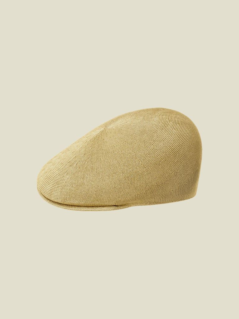 Cap Seamless Tropic 507 Beige