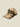 Cap Tartan Rusty