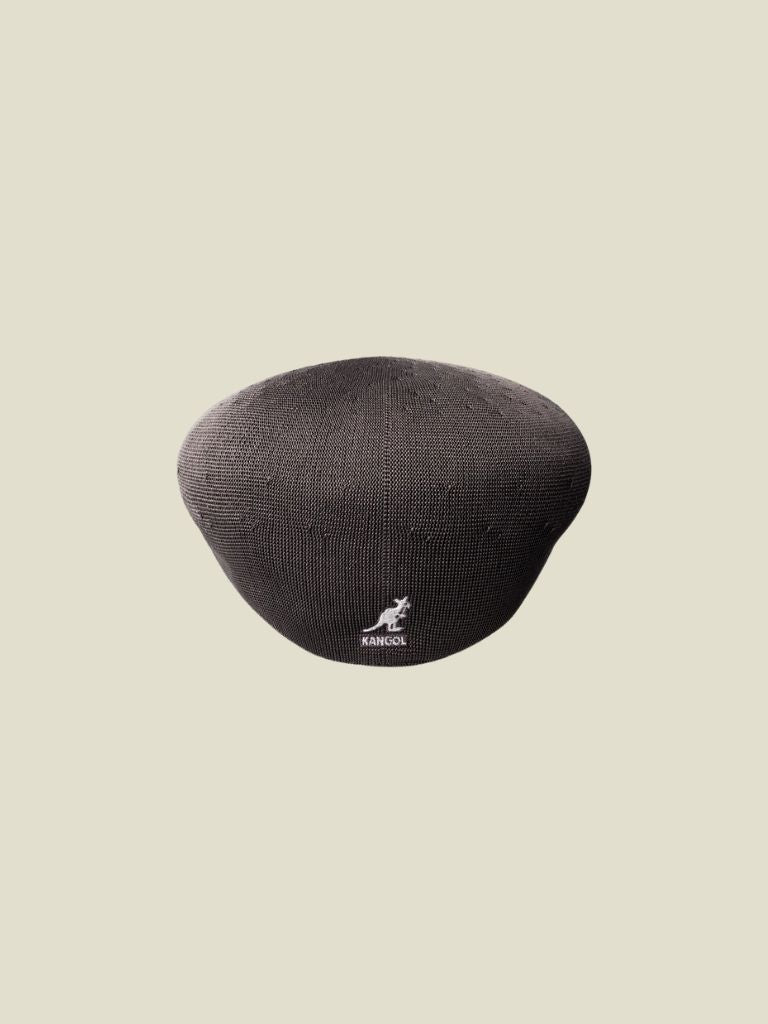 Cap Tropic 504 Charcoal