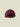 Cap Washed Baseball Cordovan