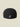 Cap Seamless Wool 507 Black