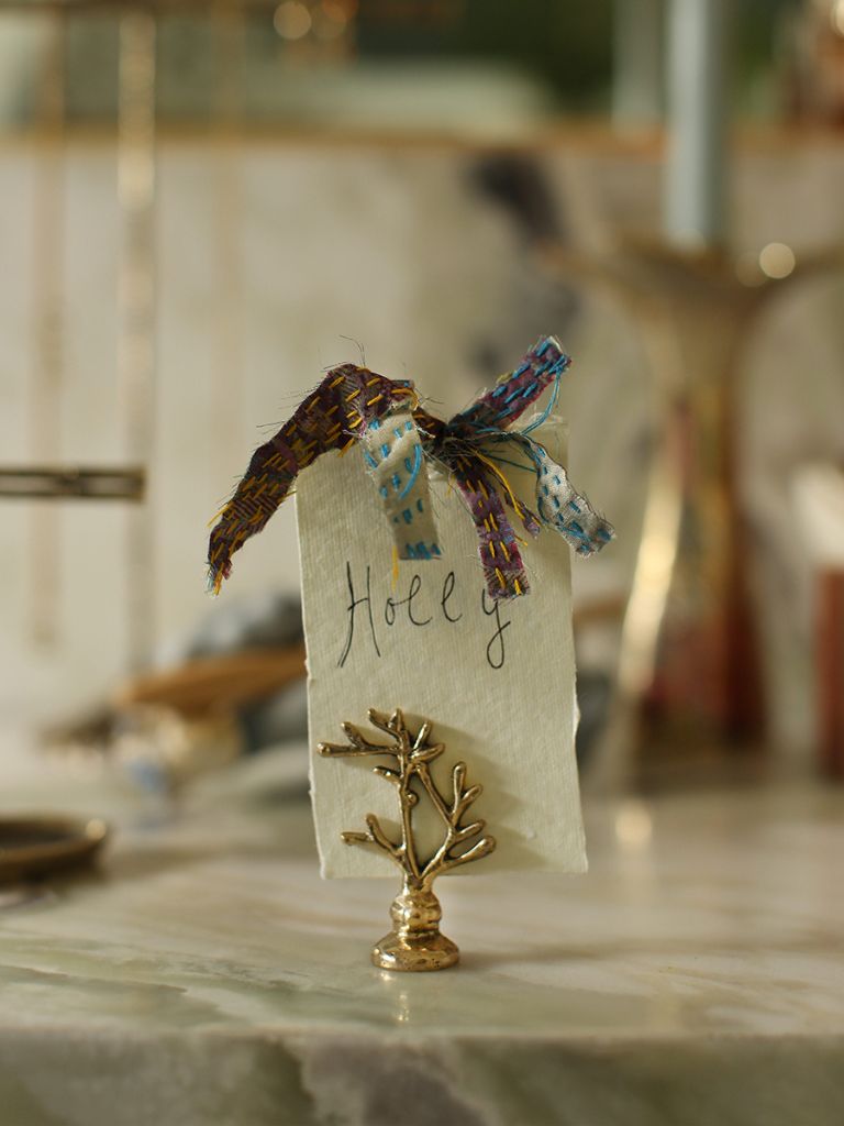 Card Holder Marie Coral