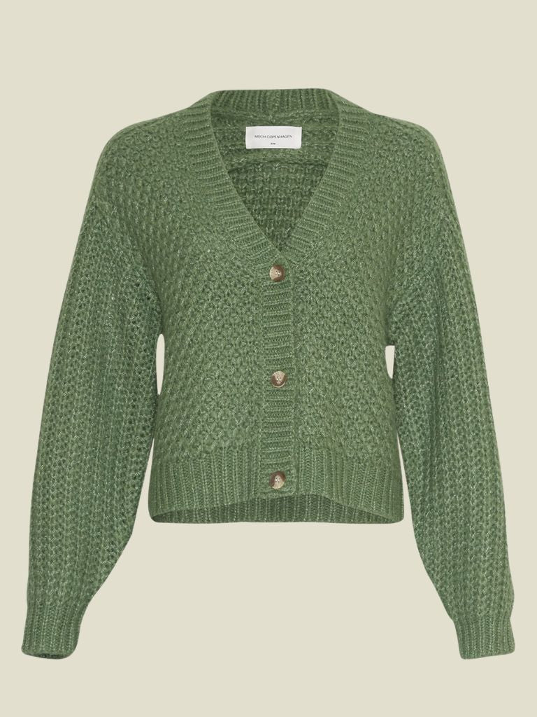 Cardigan Amabelle Heidi Willow Bough